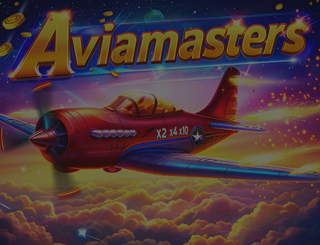 Aviamasters