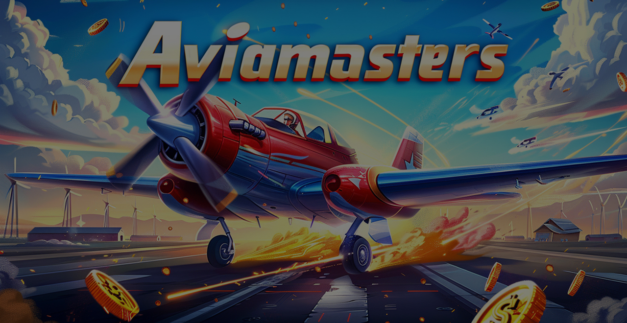 Aviamasters